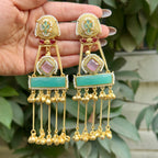 Ishra Earrings