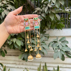 Riwaa Earrings