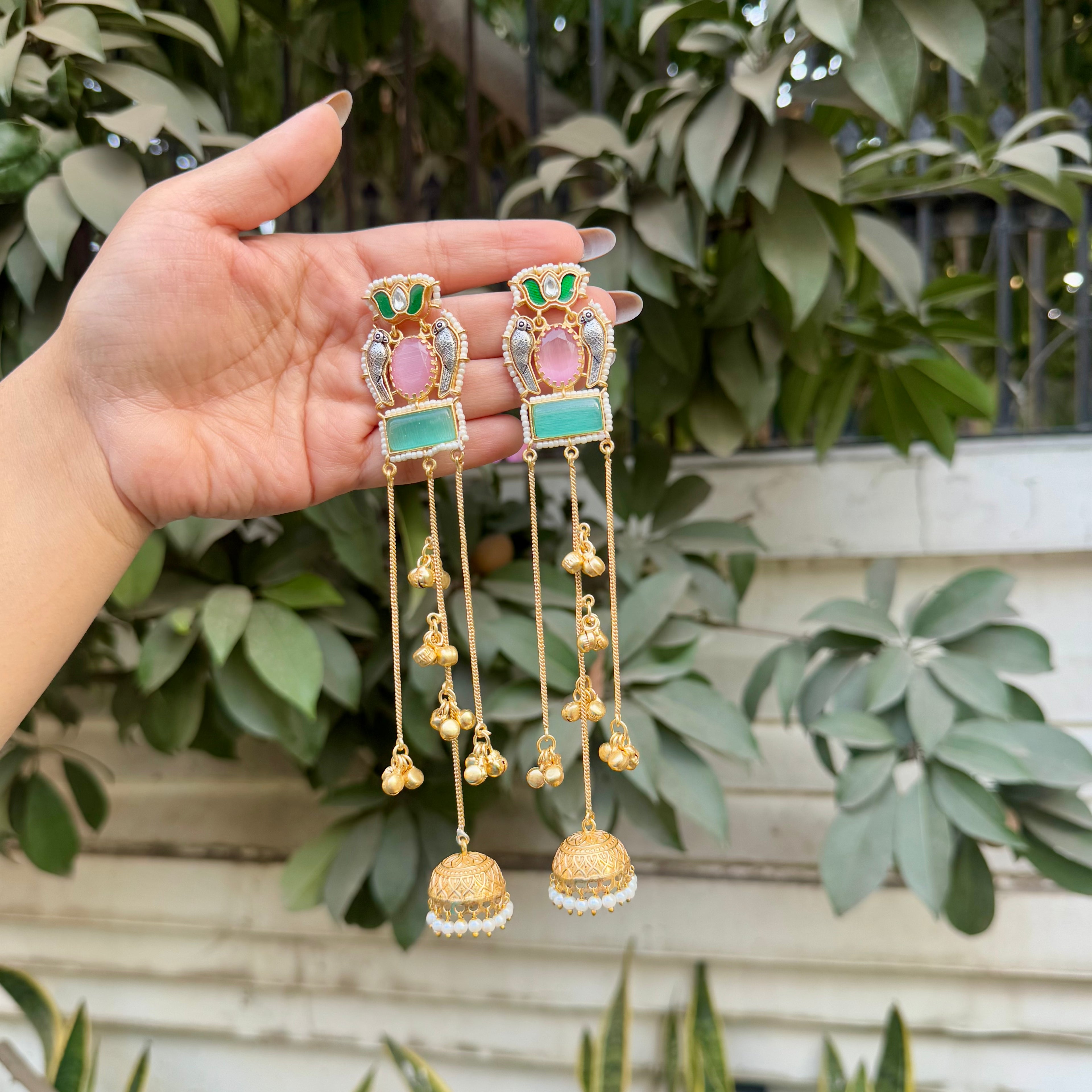 Riwaa Earrings