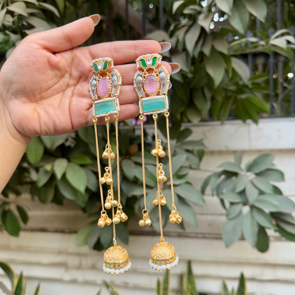 Riwaa Earrings