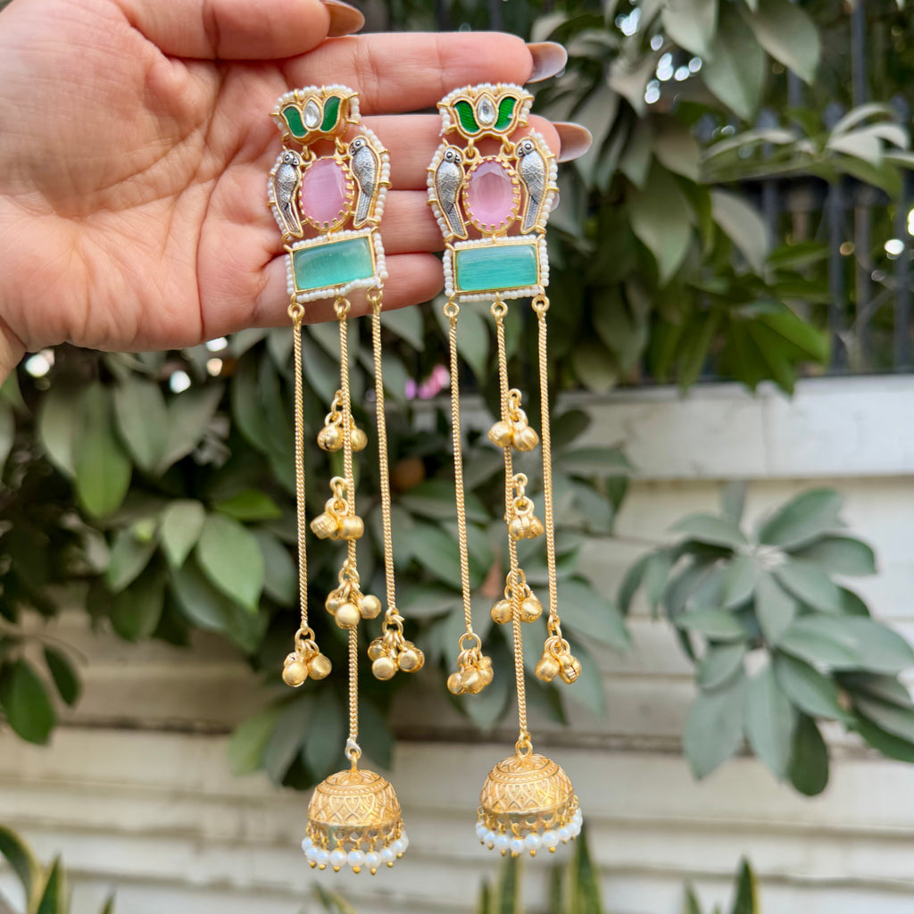 Riwaa Earrings