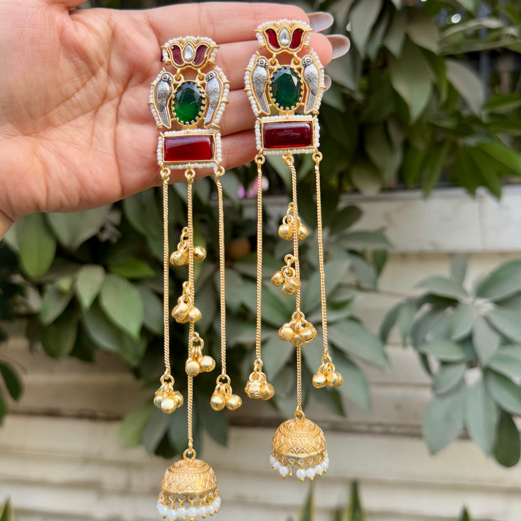 Riwaa Earrings