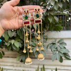 Riwaa Earrings