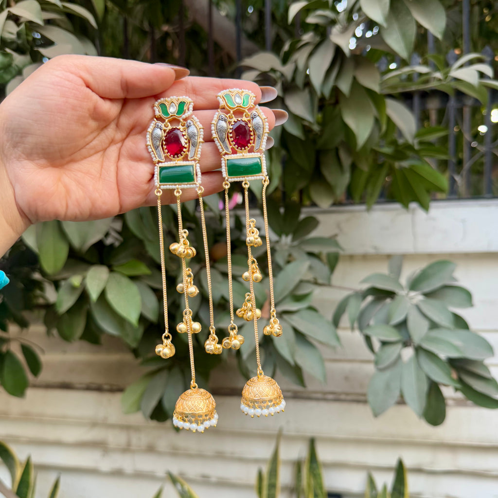 Riwaa Earrings