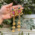 Rumi Earrings