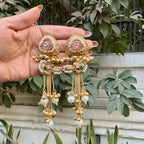 Eira Earrings