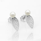 Leaf Studs