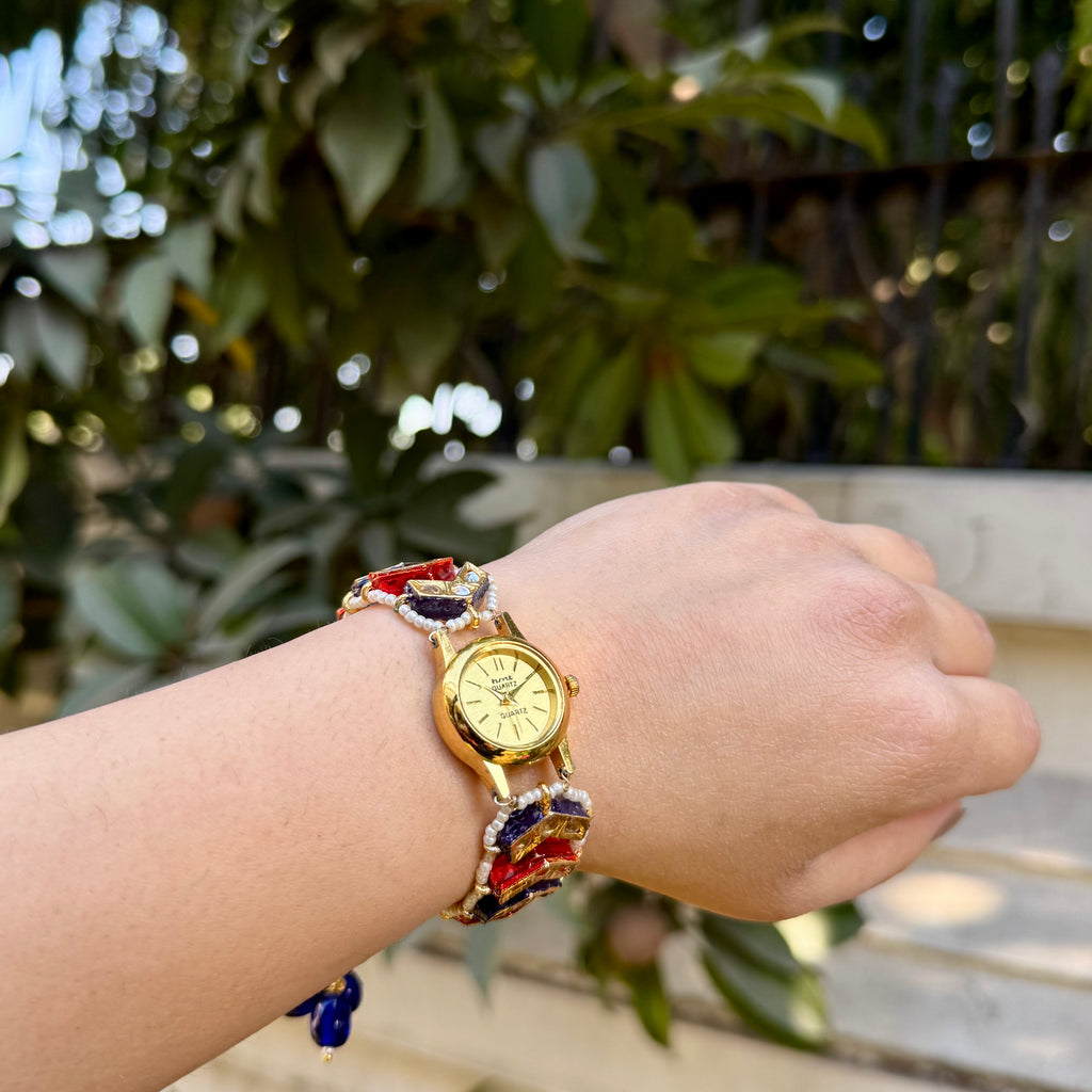 Chhavi Watch
