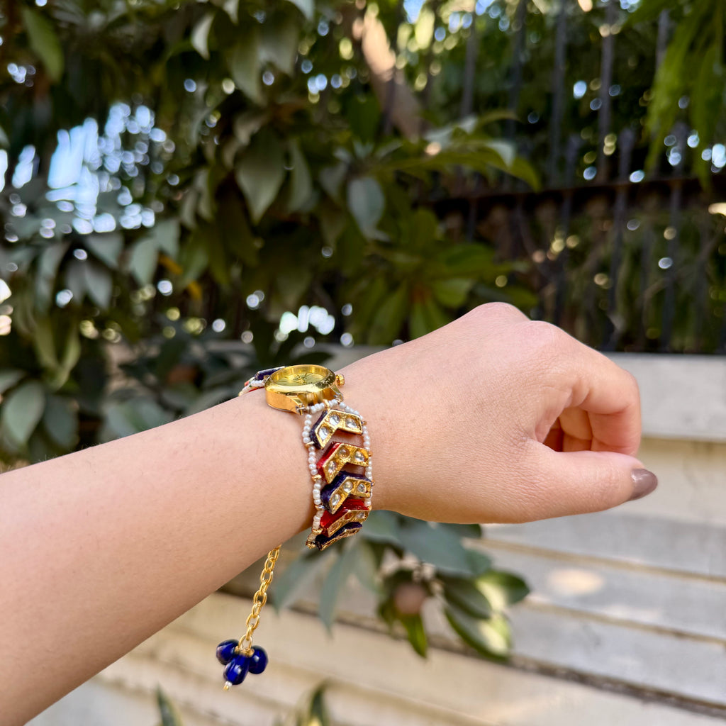 Chhavi Watch
