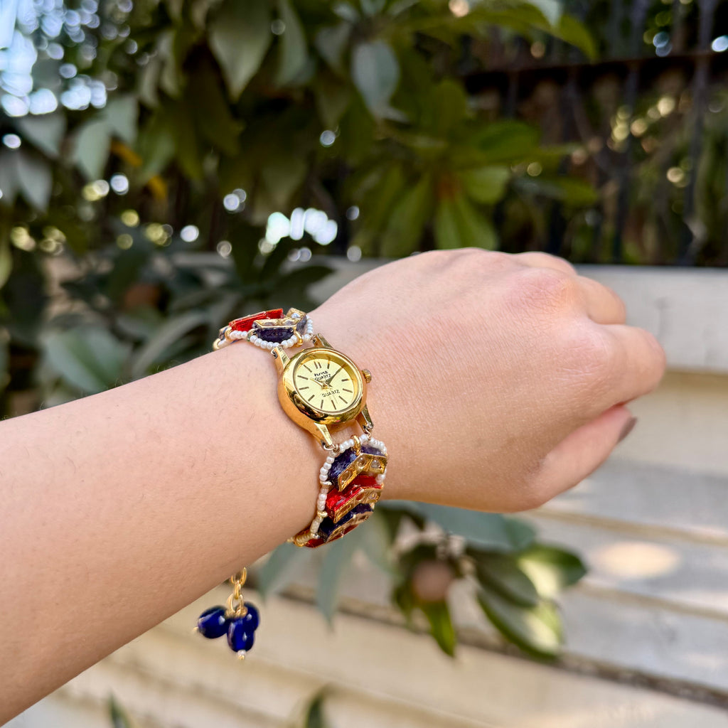 Chhavi Watch