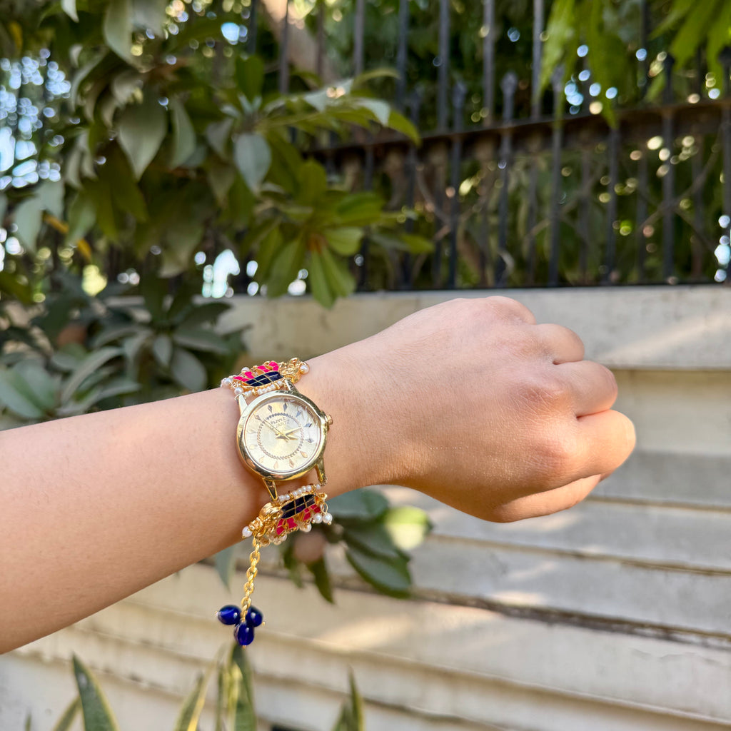 Airavat Watch