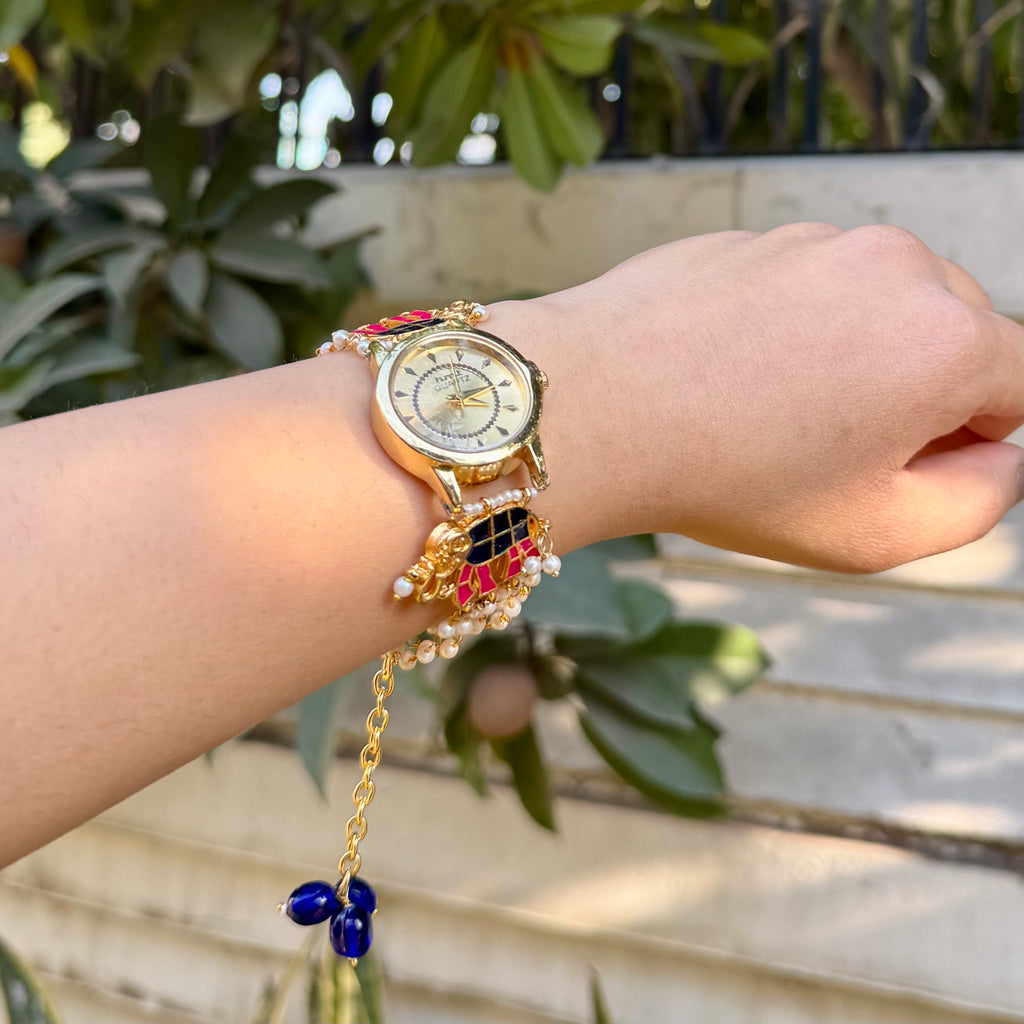 Airavat Watch