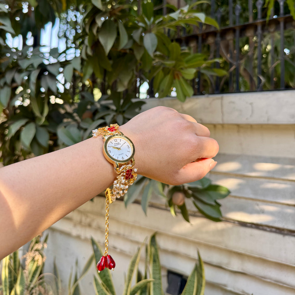 Tejas Watch