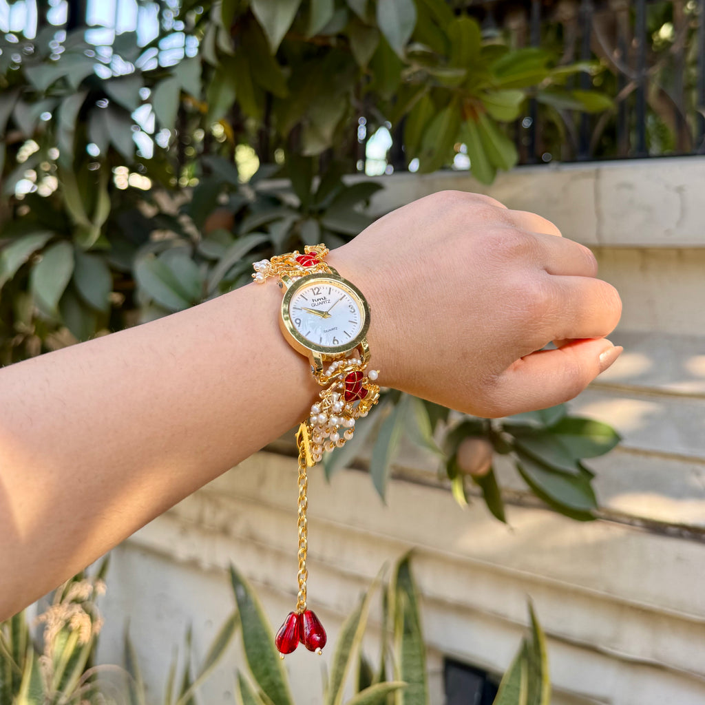 Tejas Watch