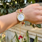 Tejas Watch