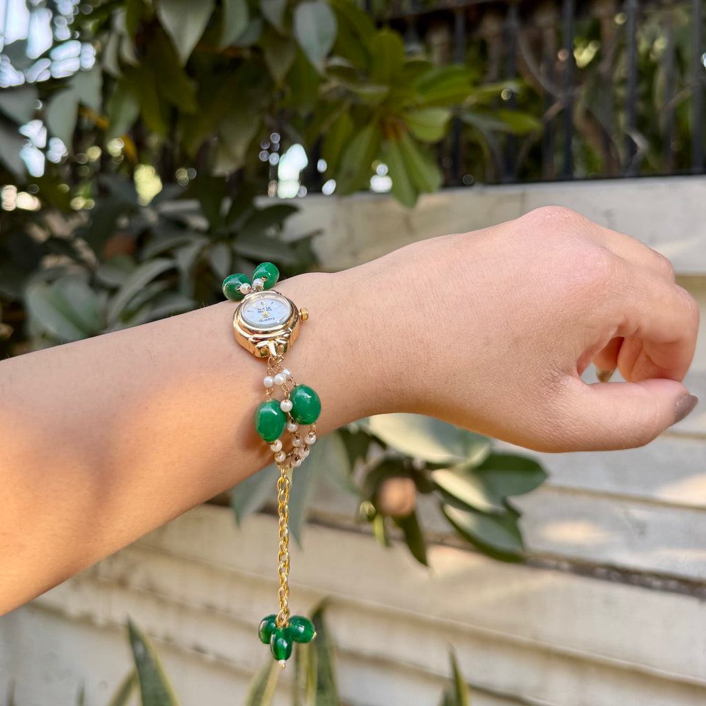 Aaranya Watch