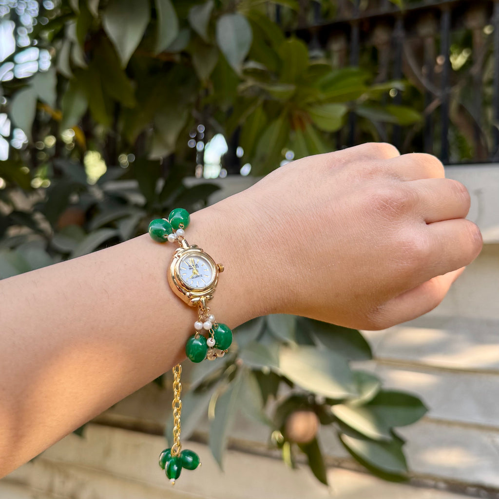 Aaranya Watch