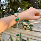 Aaranya Watch