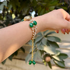 Aaranya Watch