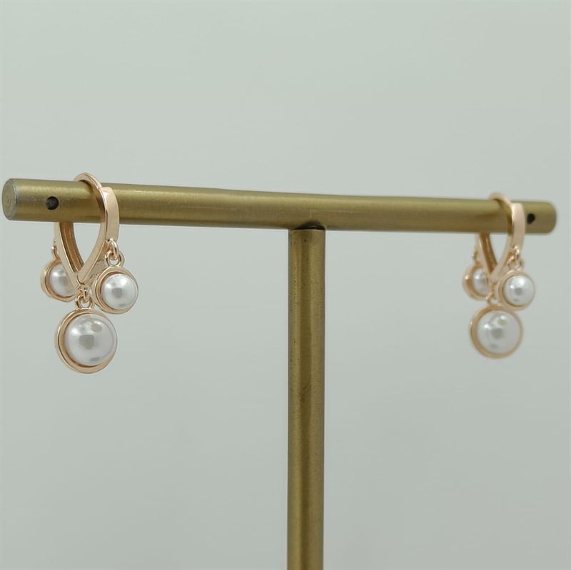 Pearl Drop Hangings