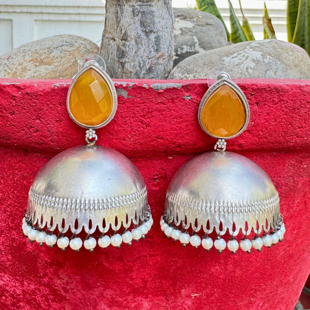 Rani Jhumka