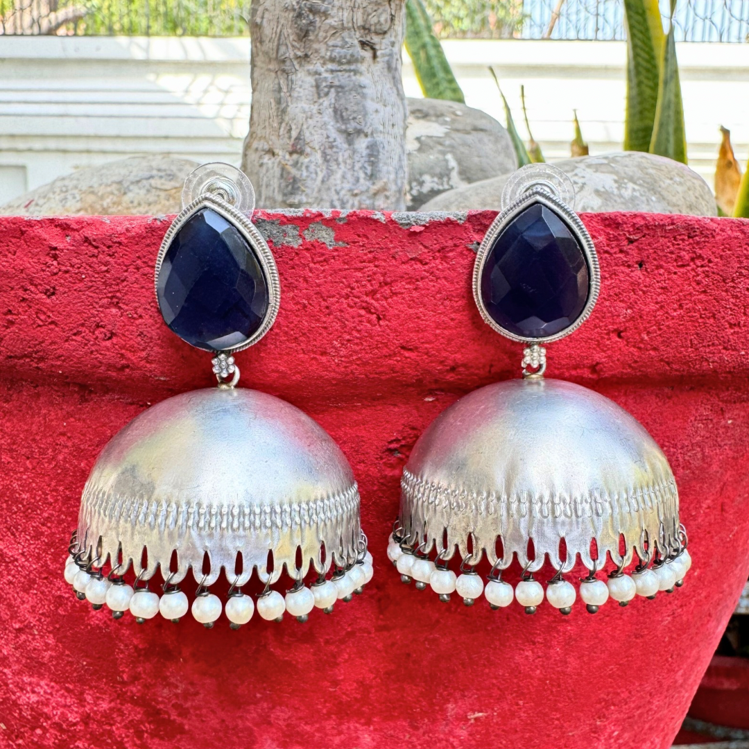 Rani Jhumka