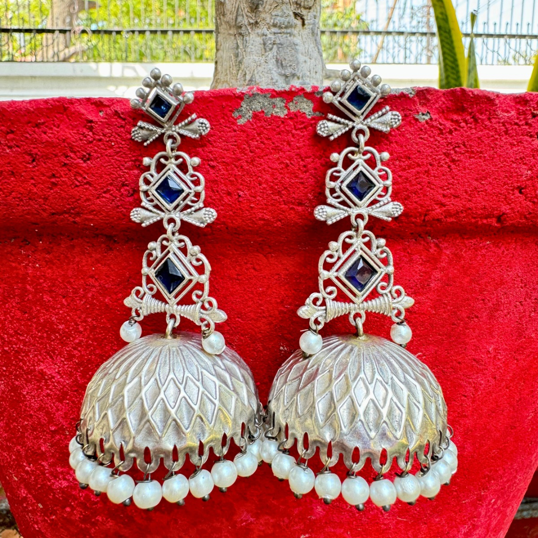 Padmini Jhumka