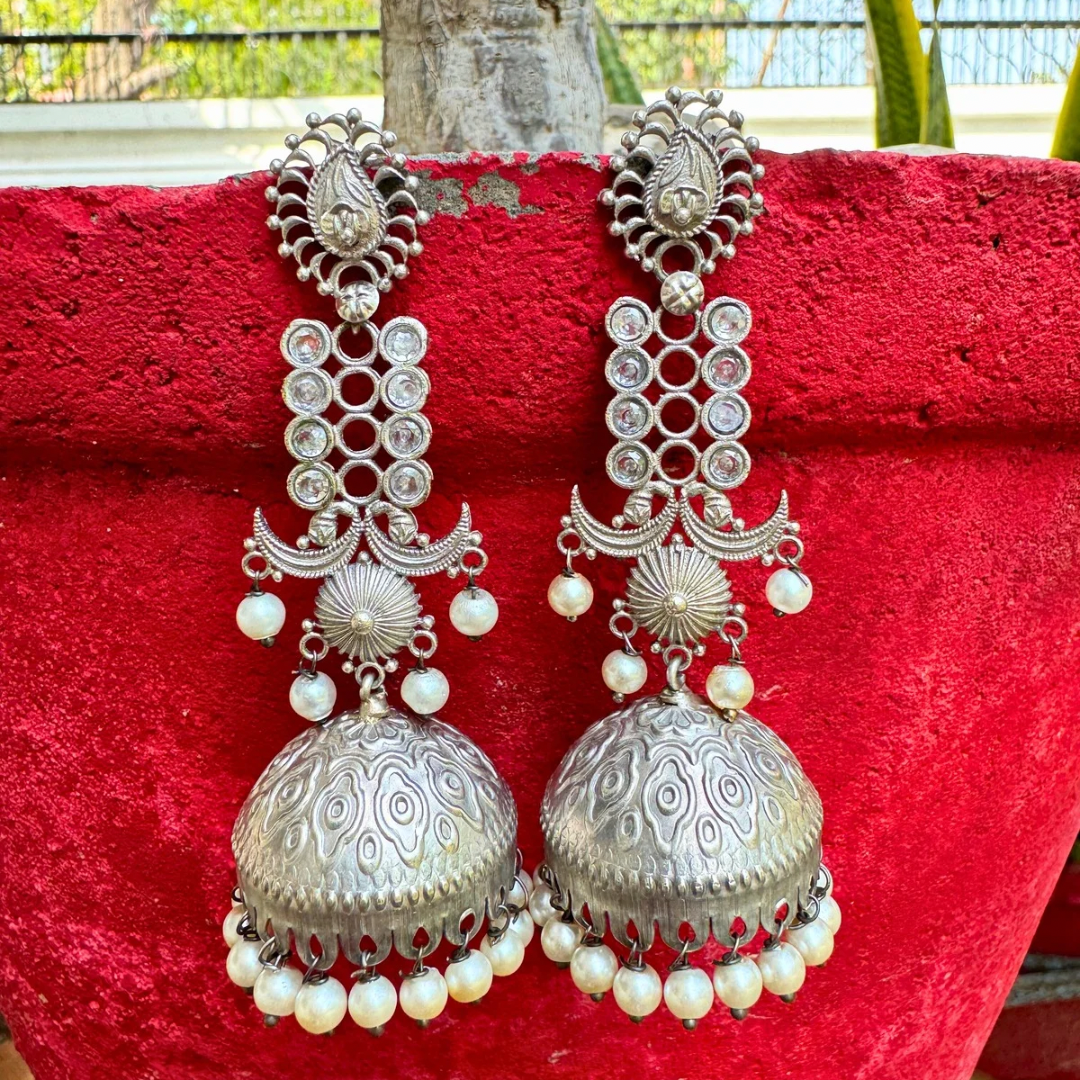 Rajkumari Jhumka